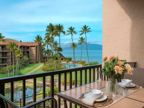 Kaanapali  Maui Condo 1096013